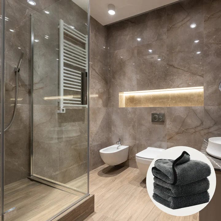 WonderClean™ le chiffon 2.0