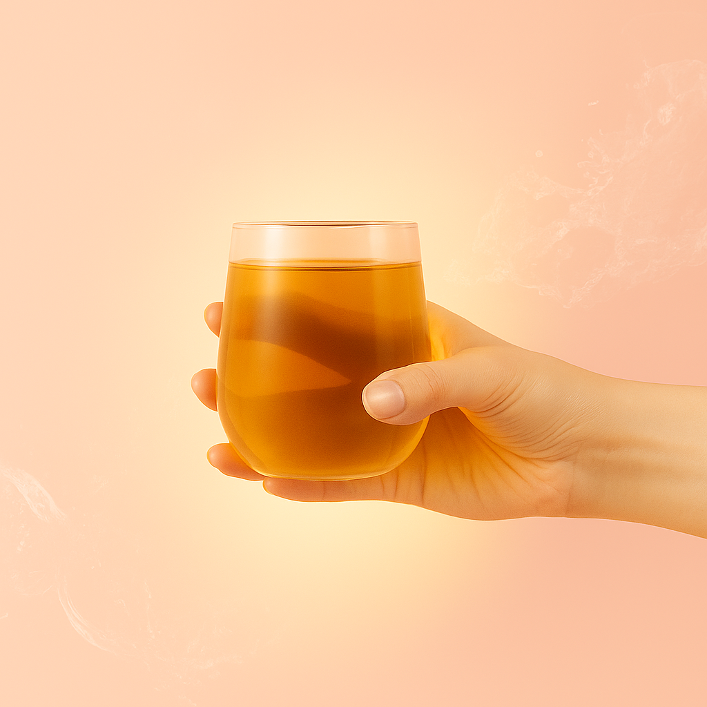 Fais-moi rayonner - Infusea  Challenge 30 jours