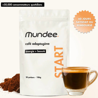 Café Mix Mundee