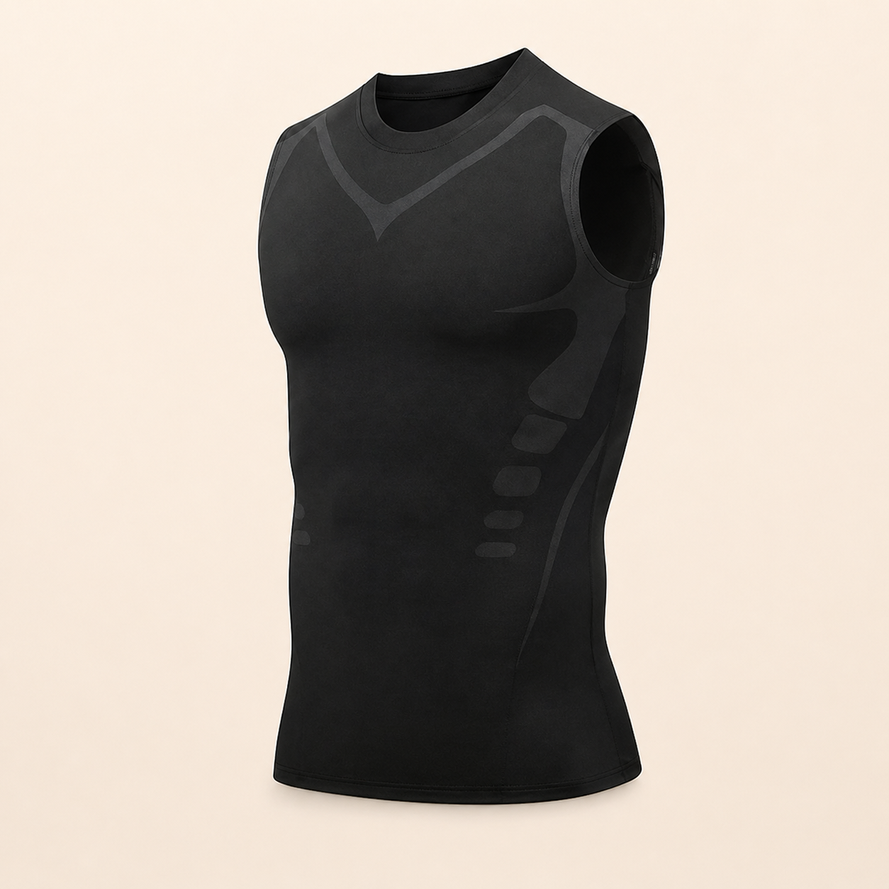 Powerfit -  Redéfinissez votre silhouette en toute discrétion