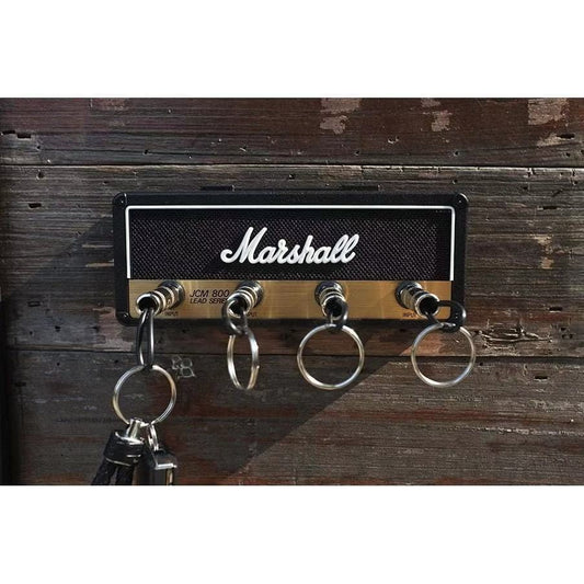 Spot JCM800 key socket Marshall guitar key chain Marshall JCM800 key storage box