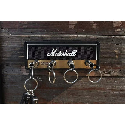 Spot JCM800 key socket Marshall guitar key chain Marshall JCM800 key storage box
