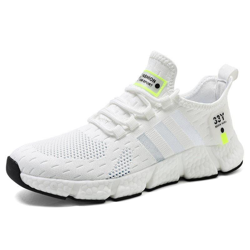 Chaussures de marche, sport unisex Mundee