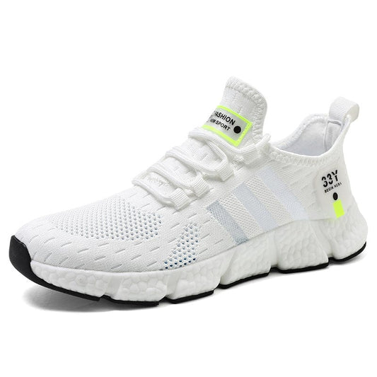 Chaussures de marche, sport unisex Mundee