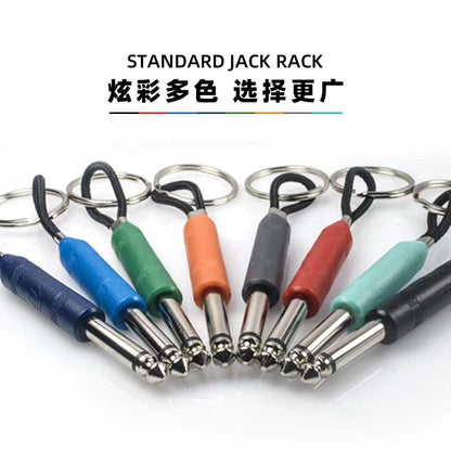 Spot JCM800 key socket Marshall guitar key chain Marshall JCM800 key storage box