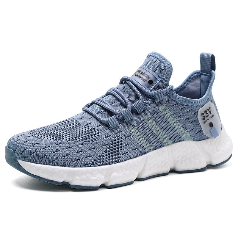 Chaussures de marche, sport unisex Mundee